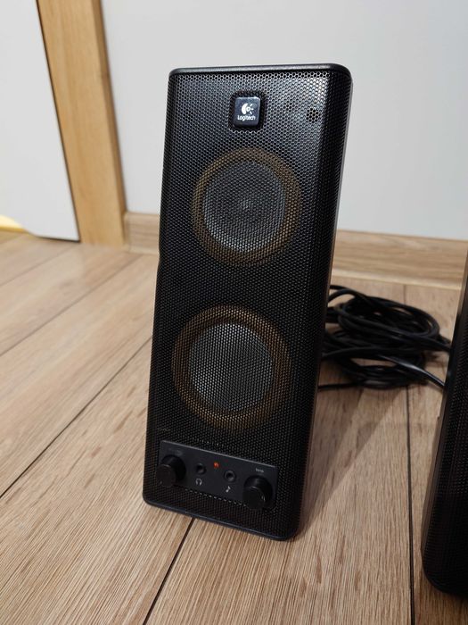 Głośniki Logitech x140 2.0