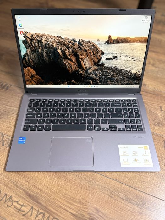 Laptop Asus Vivobook i5 11gen/16gb/512ssd