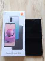 Redmi Note 10 S- stan bardzo dobry