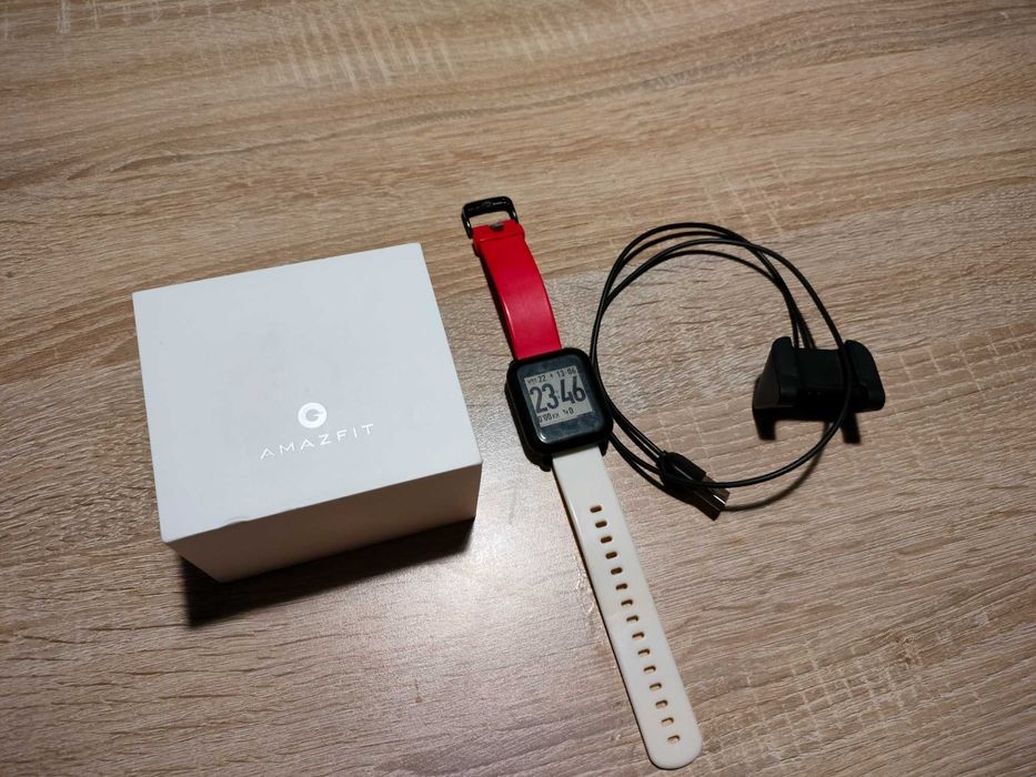 Sprzedam Amazfit BIP