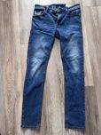 Spodnie jeansowe Diesel