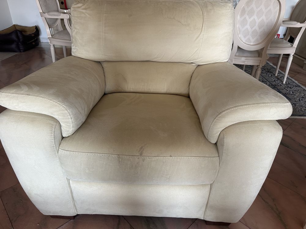 Limpeza Profissional de Sofás e Colchões