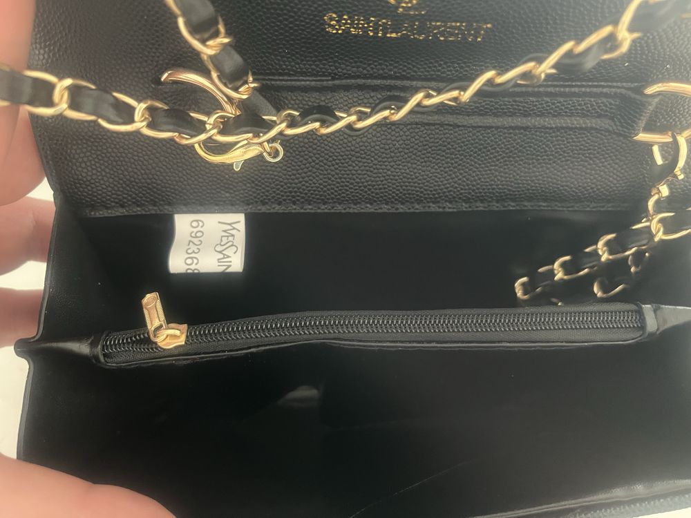Torebka/Portfel YSL