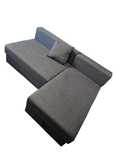 narożnik kanapa łóżko sofa