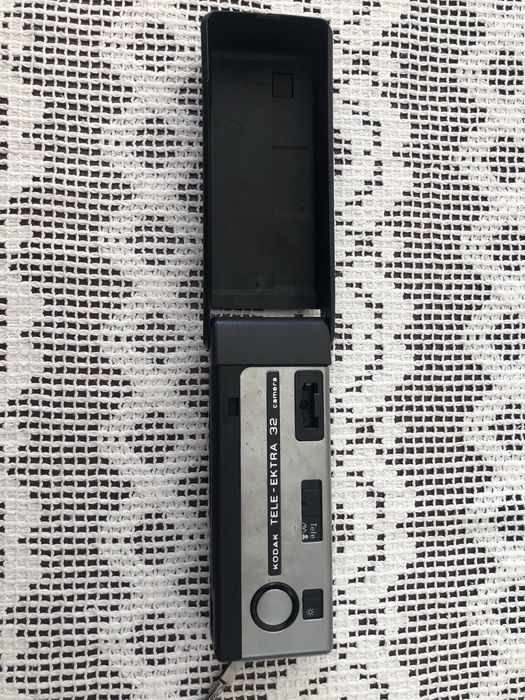 Maquina fotografica Kodak