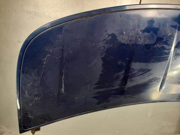 Capot SMART ForFour (454)