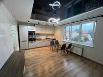 Stylowe mieszkanie w centrum