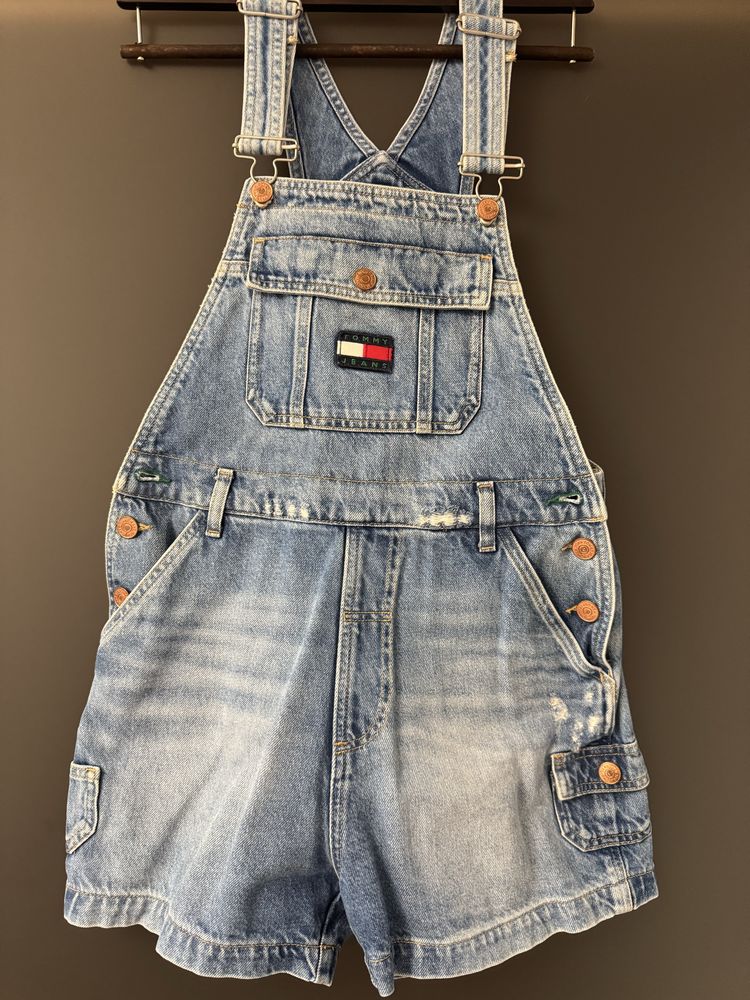 Комбінезон Tommy Hilfiger ОРИГІНАЛ