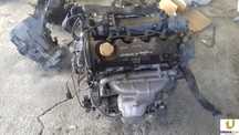 MOTOR COMPLETO FIAT STILO MULTI WAGON 2006 -192A8000