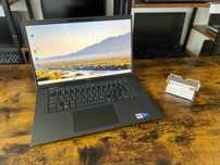 Dotykowy Laptop Dell Latitude 7520 i7-1185G7 16GB 256GB SSD 15,6" W11