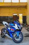 Suzuki Gsx-r 1000