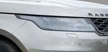 Reflektor Lampa Przód Przednia RANGE ROVER SPORT II