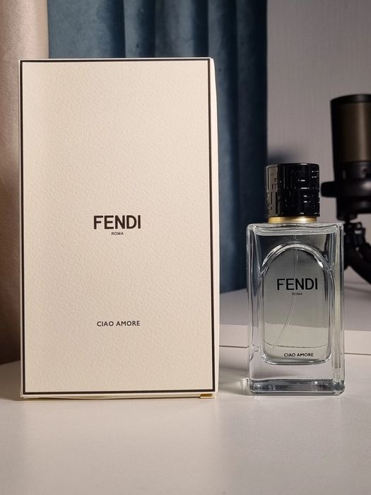 Fendi Ciao Amore