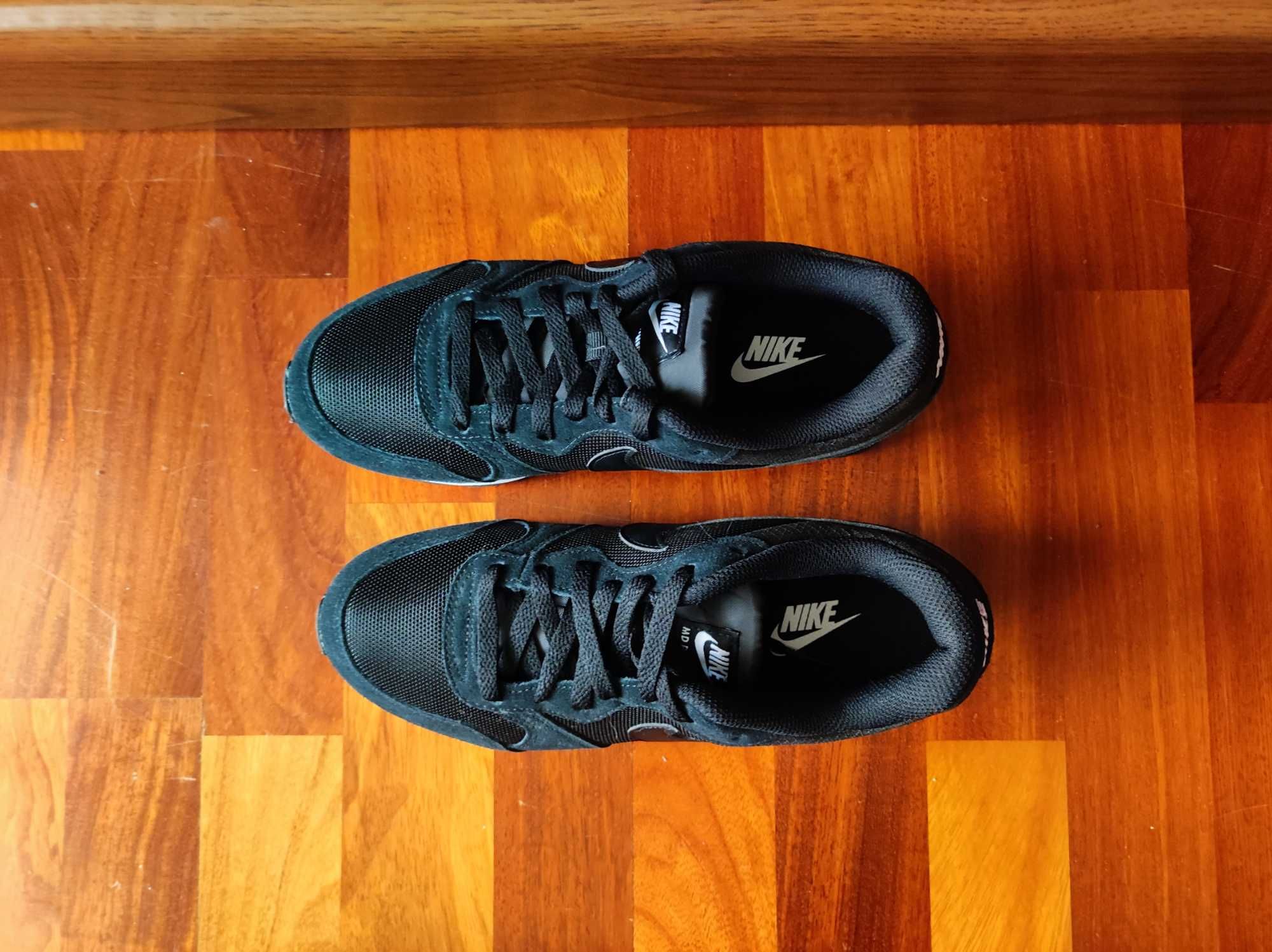 Nowe buty Nike MD Runner 2 damskie 37
