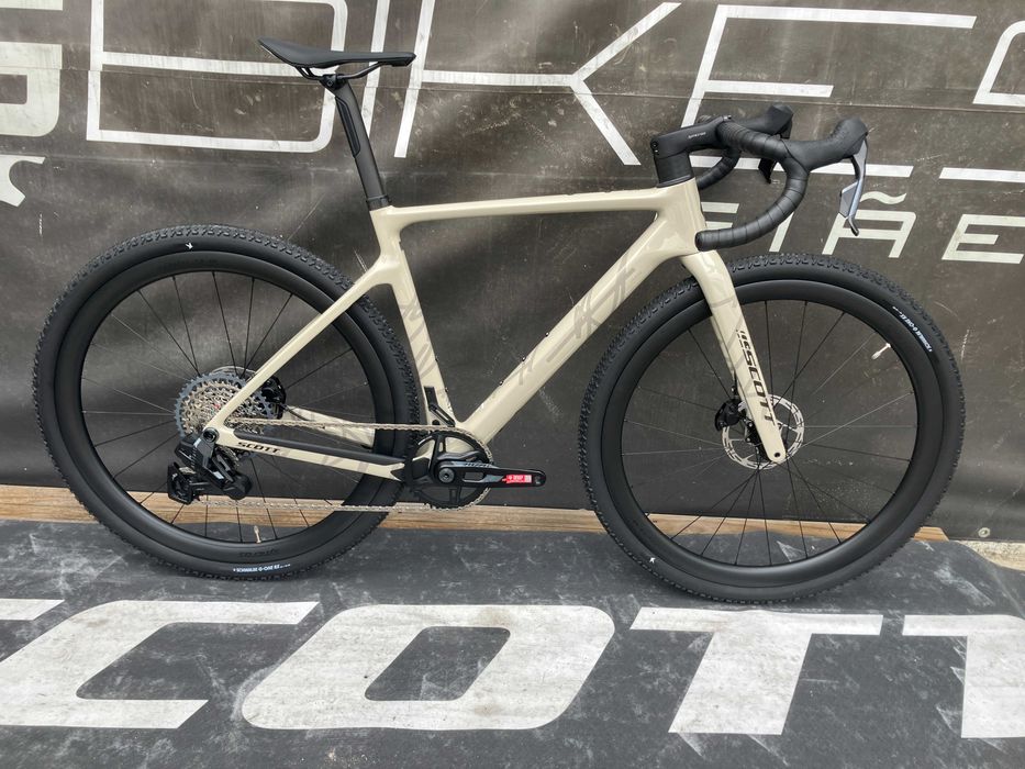 Scott Addict Gravel 20