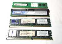 Memórias RAM 2GB, 4GB DDR3, 512MB para PC TorreDDR DiMM