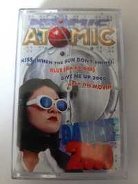 Kaseta magnetofonowa Atomic Dance 2000
