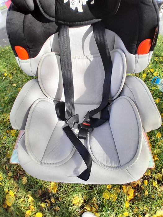 Автокресло детское lorelli