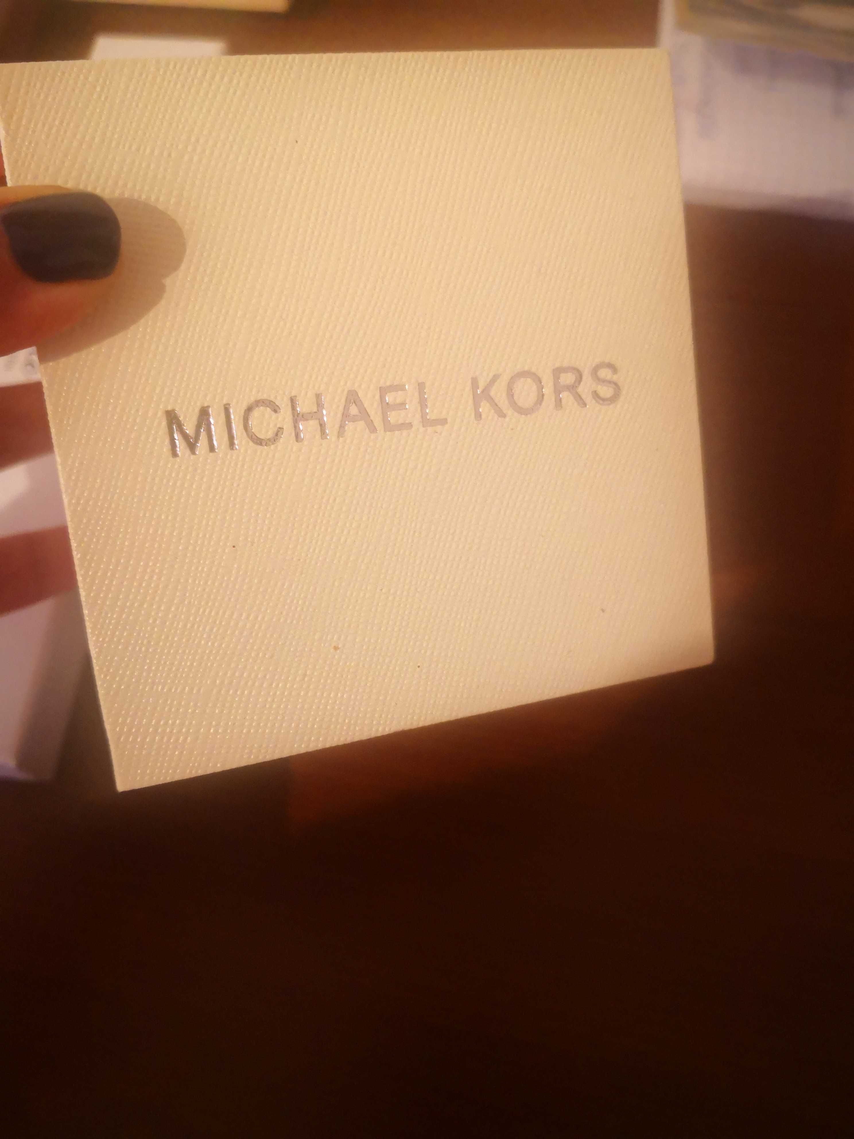 Damski Zegarek MK642 Michael Kors Parker