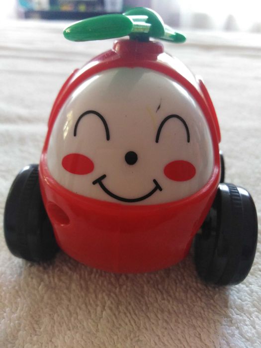 Набір іграшок для хлопчика