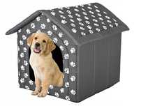 Buda Dla Psa Lub Kota, Domek Legowisko Hobbydog R2