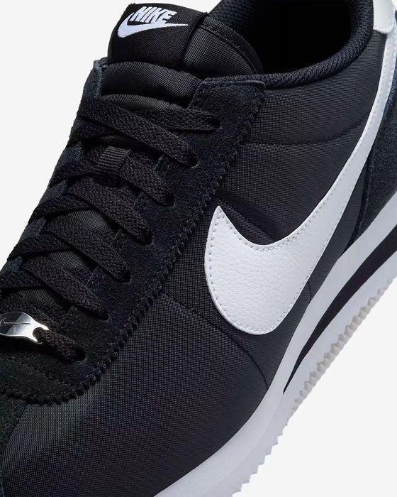 Кросівки Nike Cortez TXT Quest Killshot (40р по 49.5р) (HF0263-001)