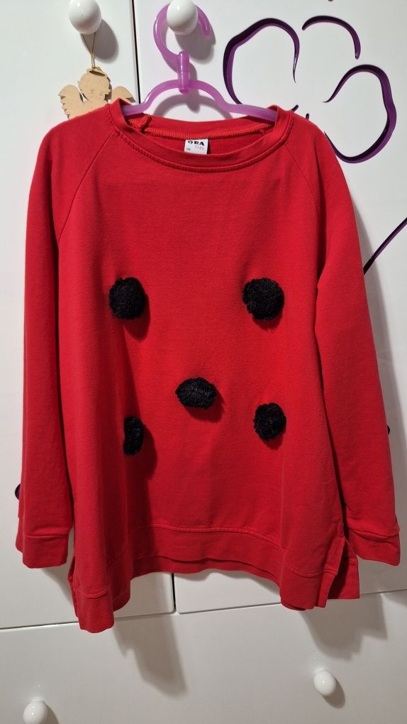 Bluza QBA Kids r. 158