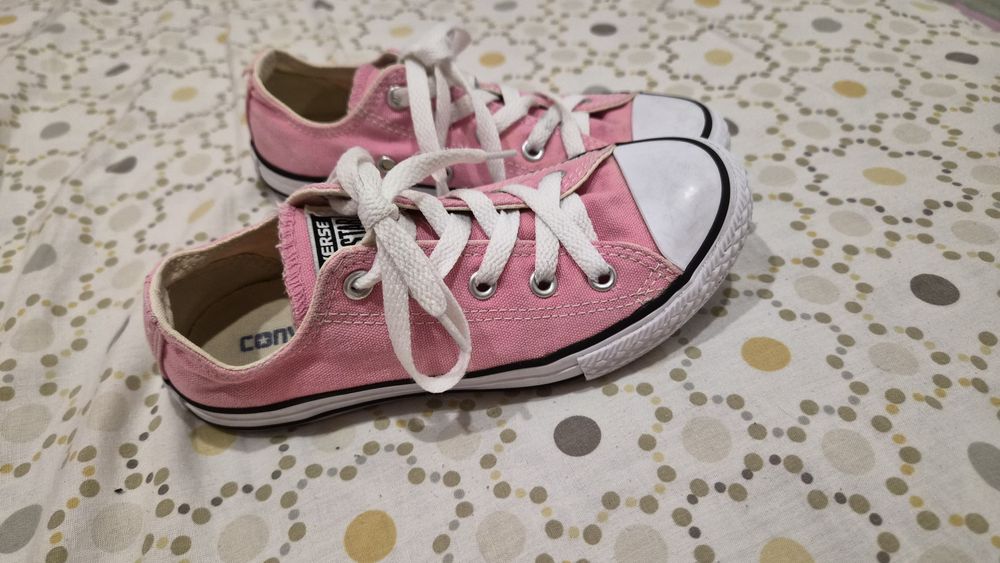 Tênis converse all star
