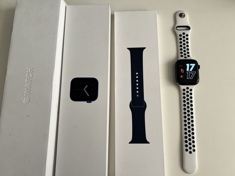 Apple watch 6 44mm GPS A2292