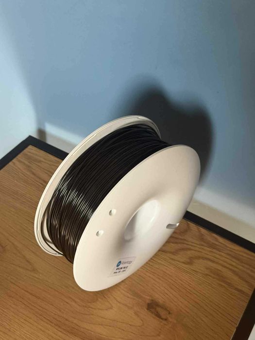 Filament PA12 Nylon Biały 750g, czarny 750g druk 3d , drukarka 3d