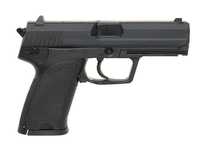 Pistola airsoft USP NOVA (Green Gás)
