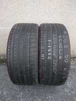 АКЦІЙНА ЦІНА  265/50R19	Michelin Latitude  Sport