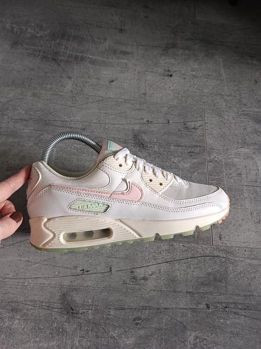 Buty damskie Nike Air Max r 38 .