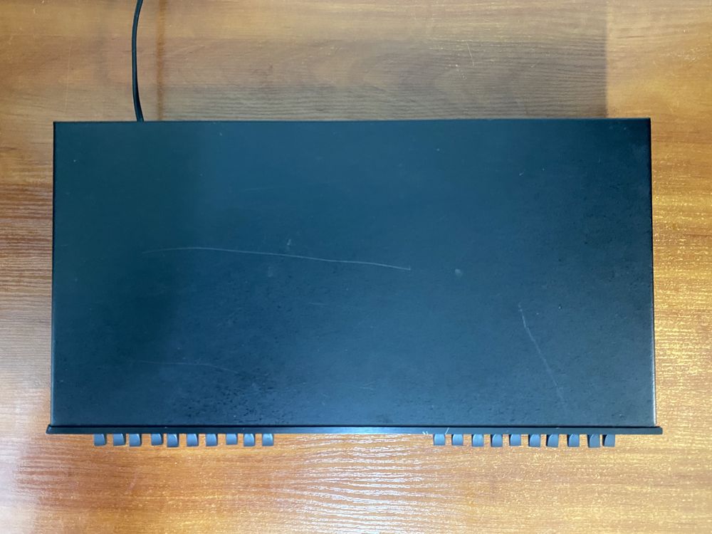 Еквалайзер Эквалайзер Phonic SA-3000