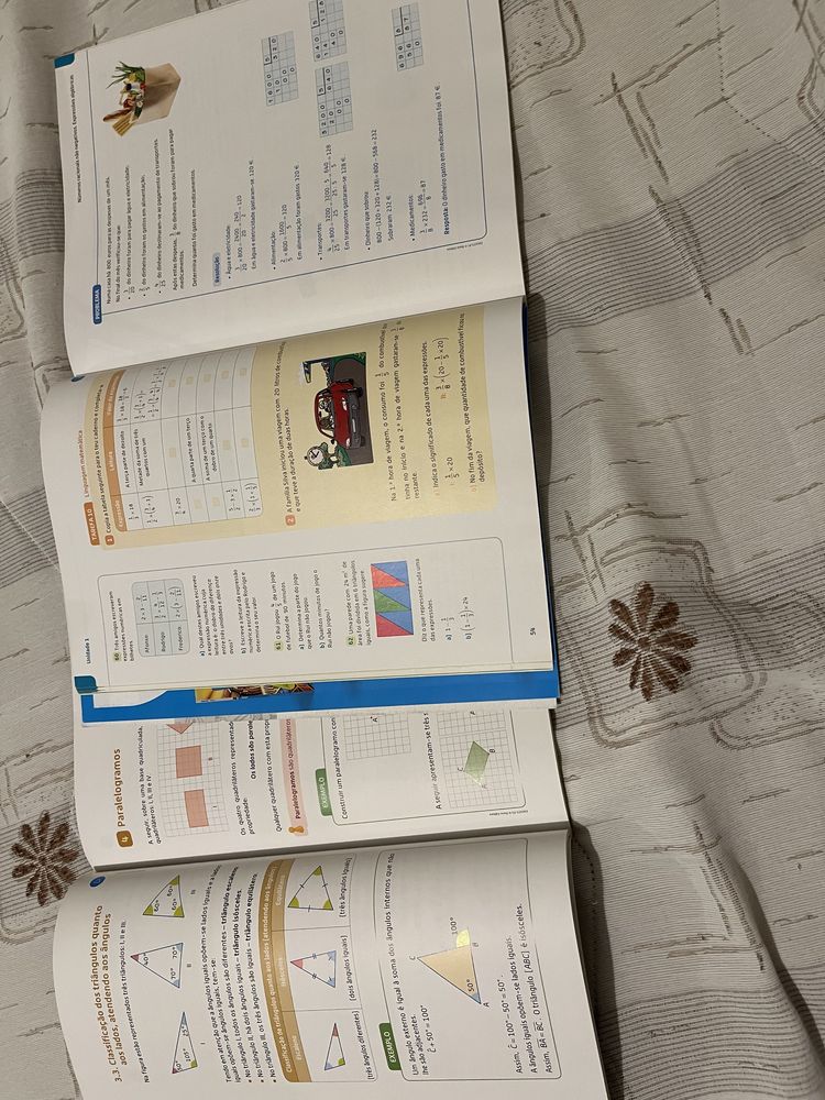 Manual Espaço 5