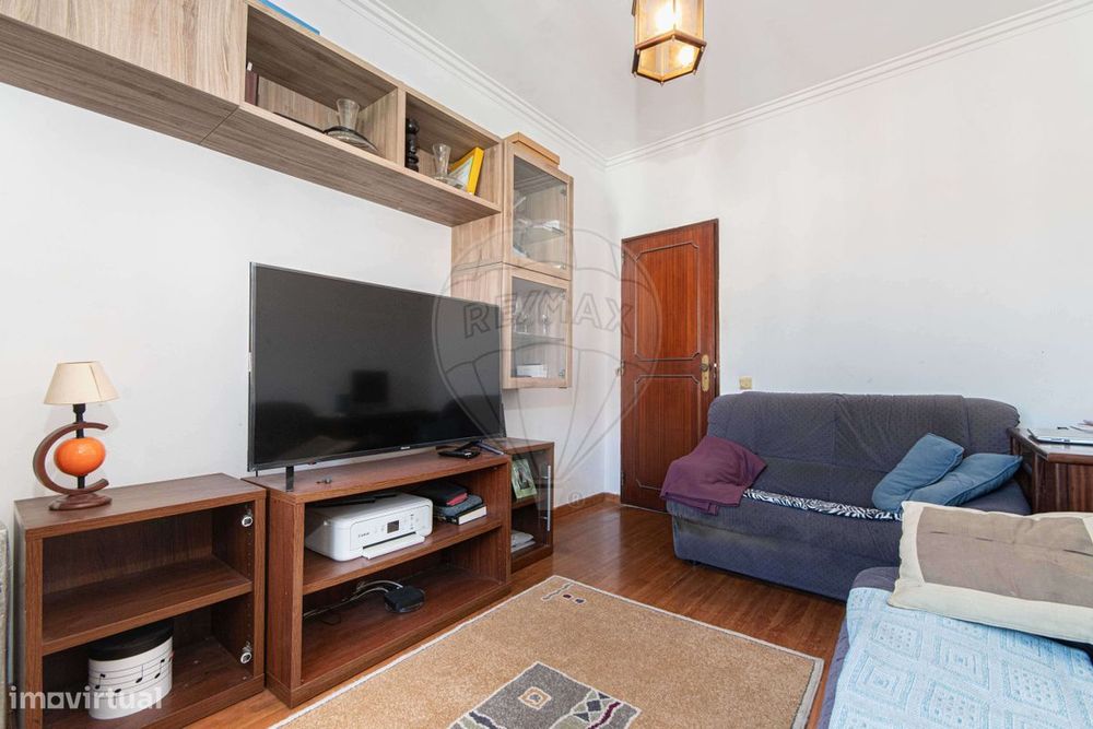 Apartamento T2 para venda
