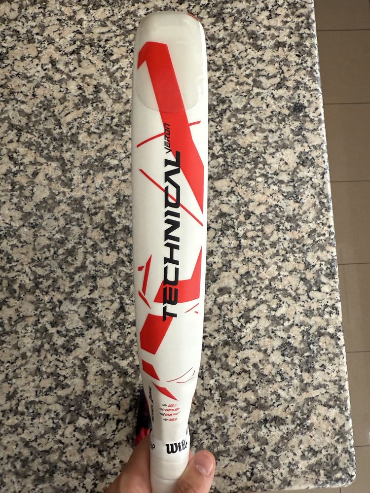 Babolat Technical Veron Juan Lebrón 2025 (nova)