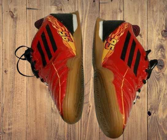 Adidas F50 sportowe buty rozmiar 36 / 127H