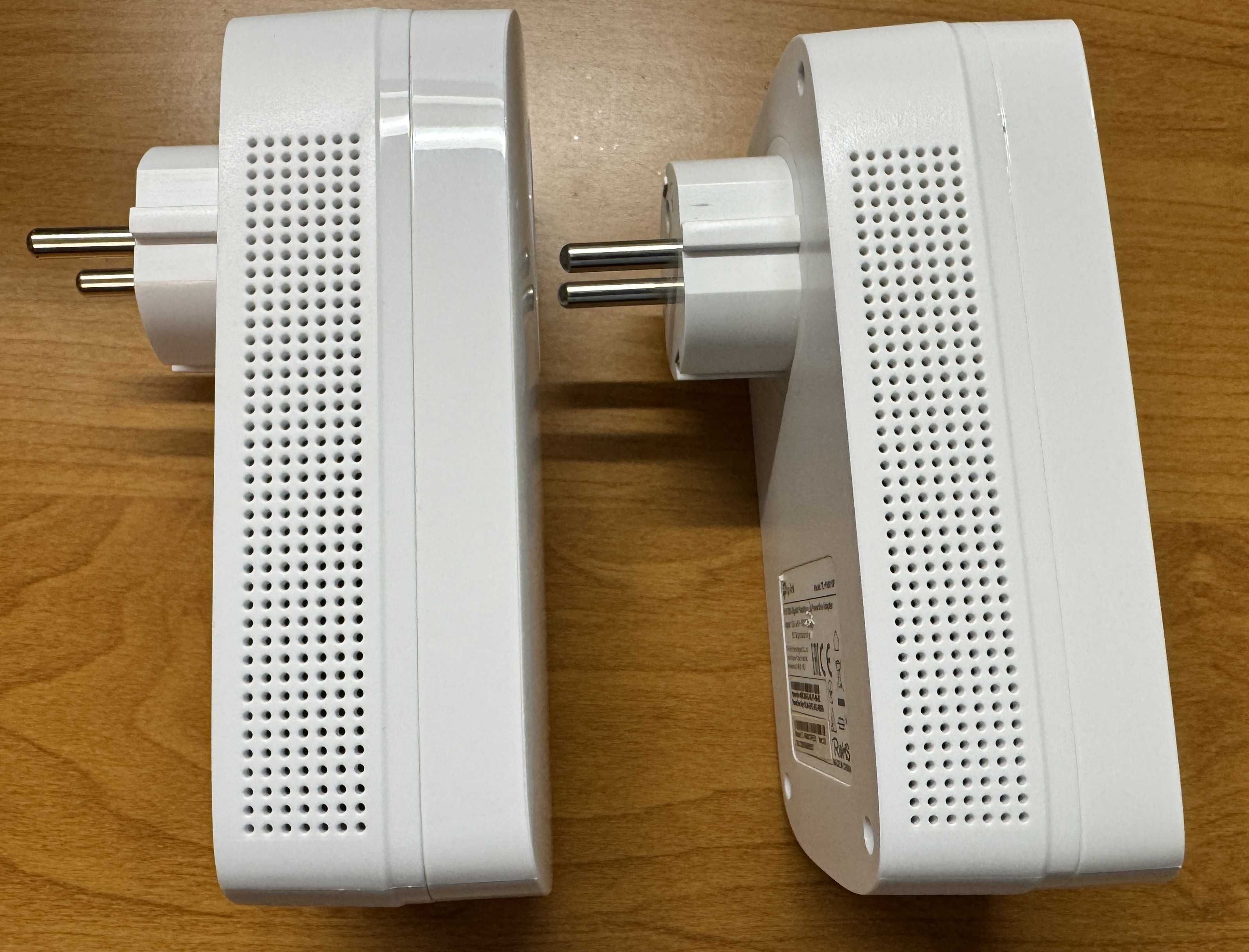 TP-Link TL-PA8010P Biały - zestaw 2 sztuki
