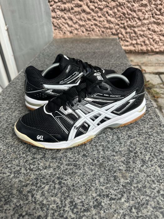 Кросівки Asics Gel Rocket 7 42 розмір оригінал