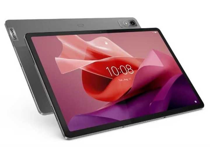 Новий планшет 12.7" Lenovo Tab P12 8/128GB Storm Grey + Стилус + Чохол