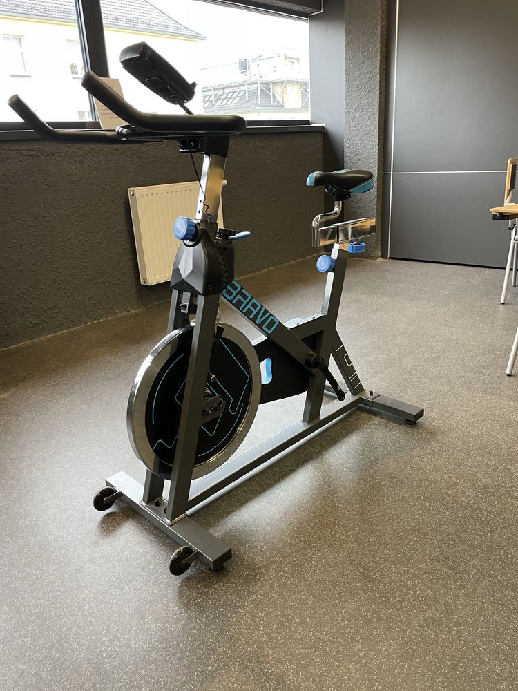 Rower stacjonarny