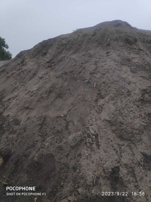 Ziemia / Kruszywo/ Kamień granitowy