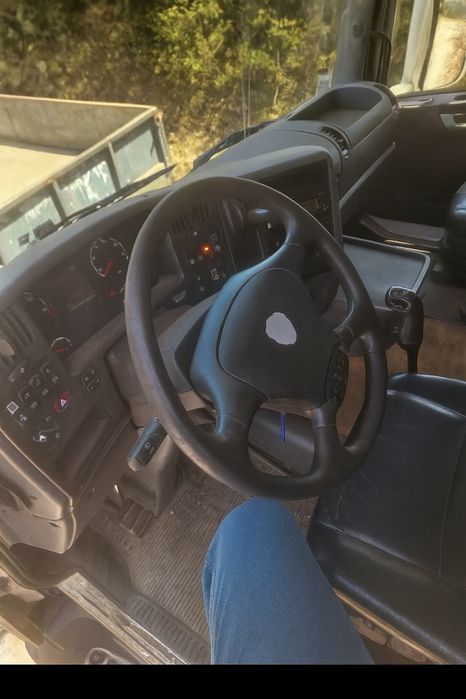 SCANIA R 480 Ano 2009