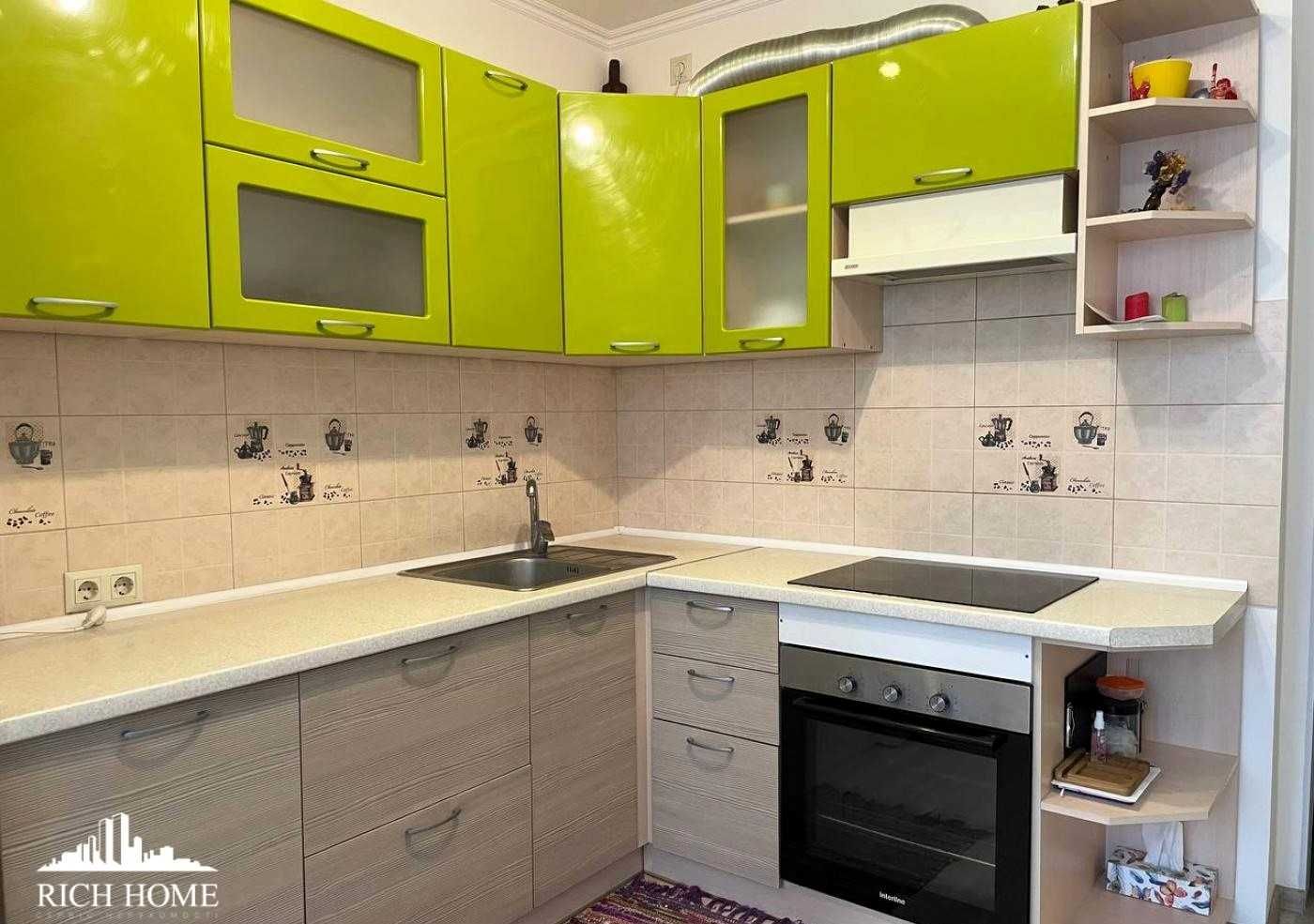 ЖК Акварелі 2. Без %. Продаж квартири. Вигідна пропозиція в комплексі