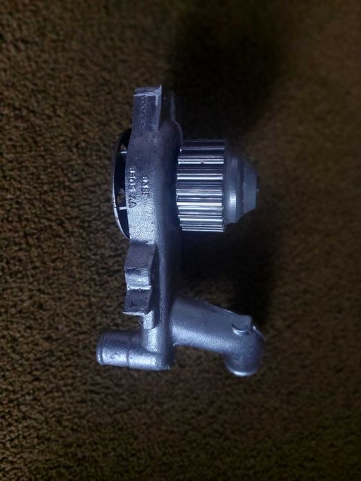 DOLZ F107 Bomba de água para FORD ESCORT, ORION, FIESTA