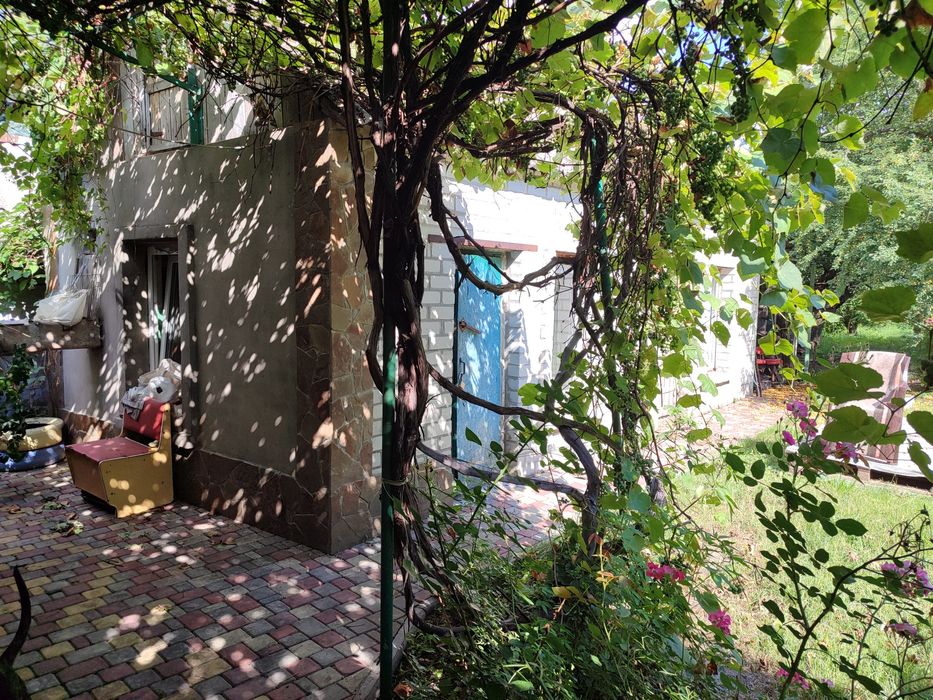 Продам дом на Баварии