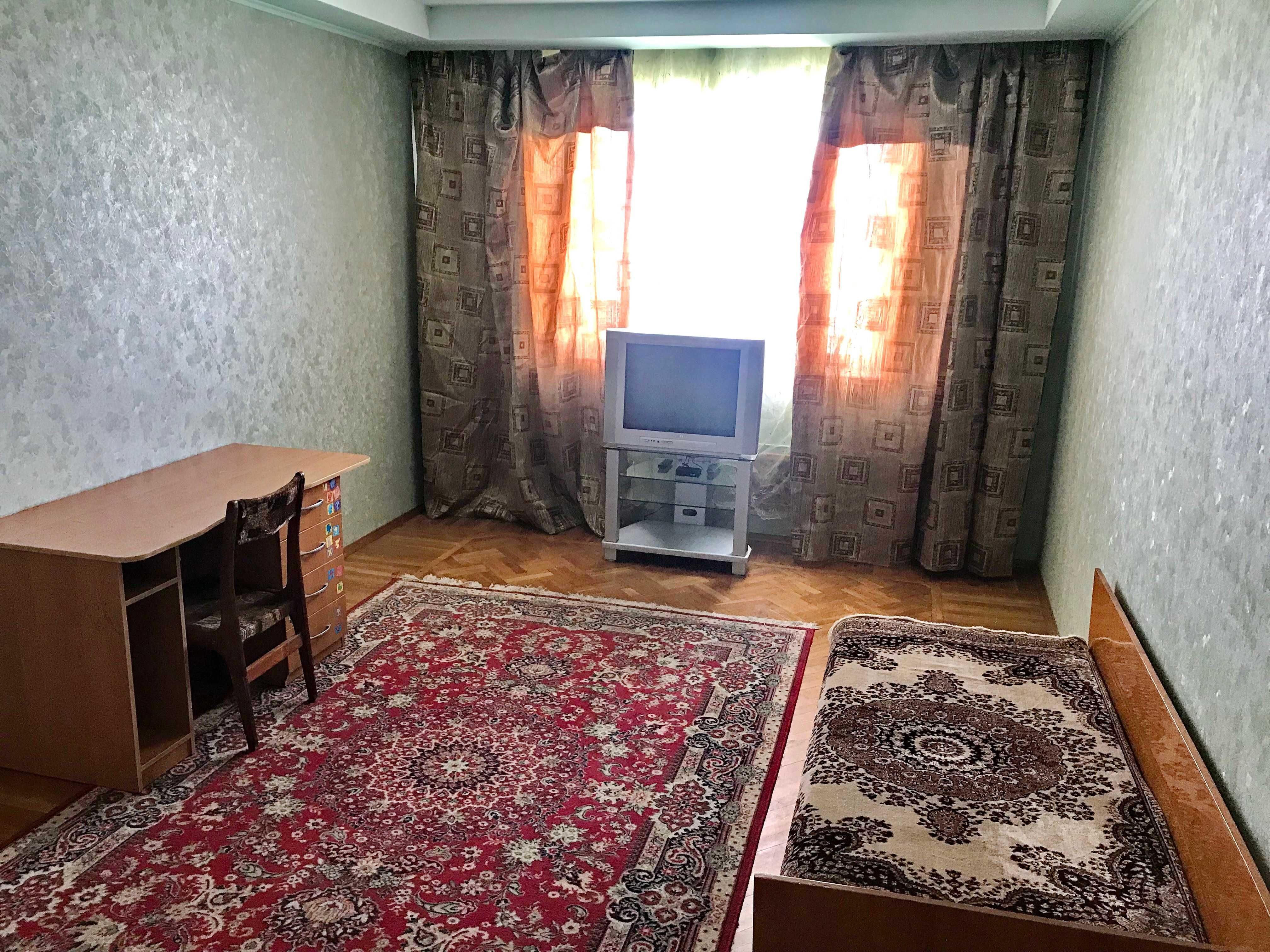 Затишна 3-кімнатна квартира, Салтівській район