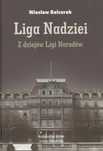 Liga Nadziei. Z dziejów Ligi Narodów Neriton Wiesław Balcerak Rok