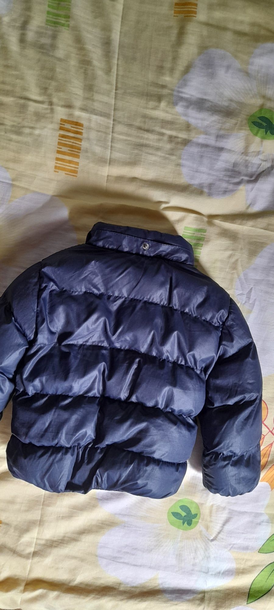 Курточка для маляток